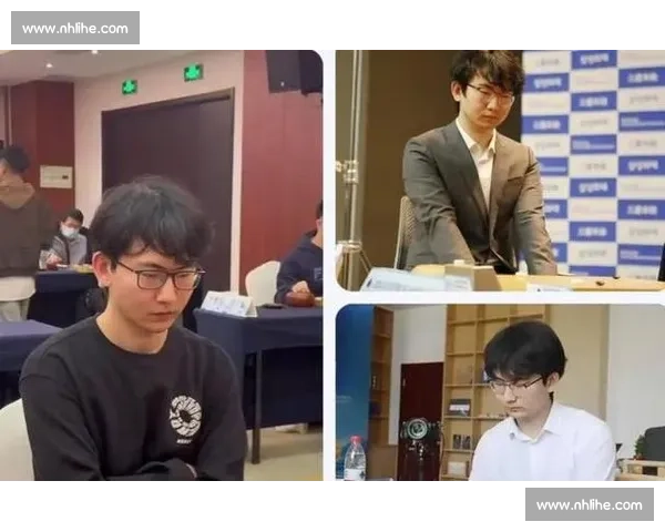 丁浩二度捧倡棋杯：AI 拓路，不困胜负