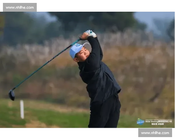 人攀险峰高！九小将揽 Uswing 资格赛冠军，陆茁熙率队直通圣地亚哥