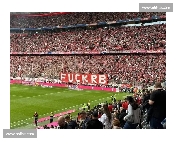 拜仁球迷协会重庆年会落幕 成都分会 11 月接棒