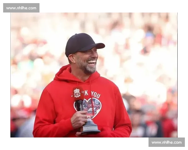 利物浦四连败跌至第六，高层力挺斯洛特拒换帅