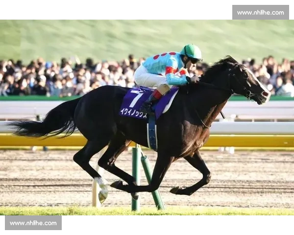 去年今日，32.5 秒定江山！Do Deuce 卫冕秋季天皇赏