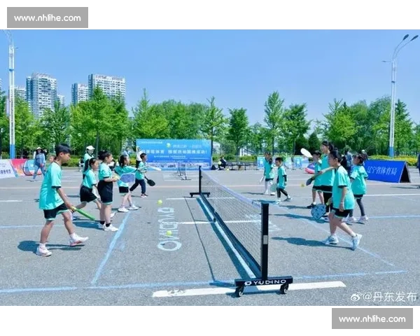 2025 北京绫球夹包赛落幕 办赛新机制激活传统体育