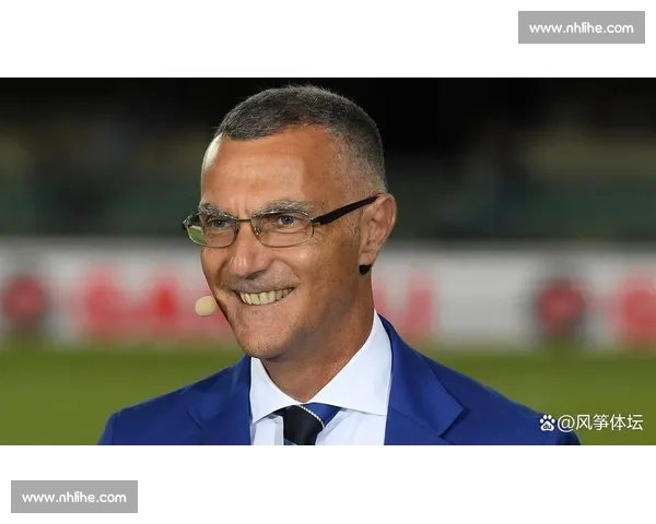 唇枪舌剑!皮耶罗与贝尔戈米激辩国米 “最强” 之争 唇枪舌剑!皮耶罗与贝尔戈米激辩国米 “最强” 之争