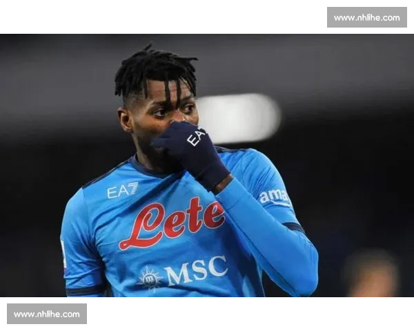 安古伊萨:击败国米,是态度更是底气 安古伊萨:击败国米,是态度更是底气