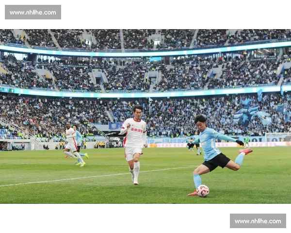 中超热议：国安放水引众怒，西海岸与英博显尊严