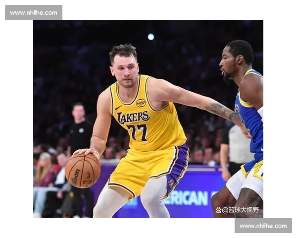 东契奇 43+12 抡冒烟！湖勇之战揭残酷事实