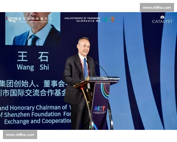 小微企业探工体：在 “亚洲第一主场” 解码赛事运营密码