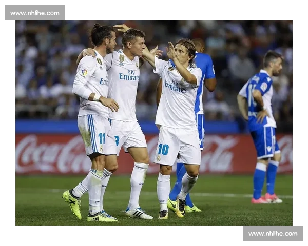 2-1 复仇！皇马终结德比四连败，贝林厄姆传射定乾坤