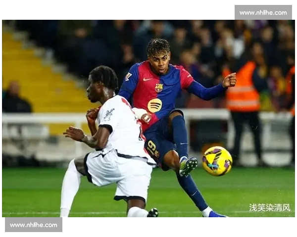 伯纳乌嘘声中的亚马尔：巴萨助教点出困境，18 岁天才的德比必修课